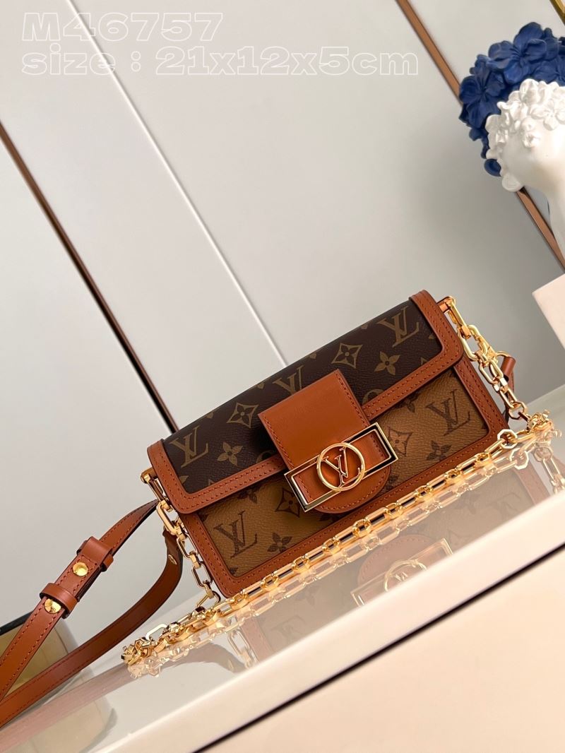 LV Satchel Bags